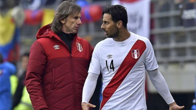 Pizarro se retiró hace dos años   