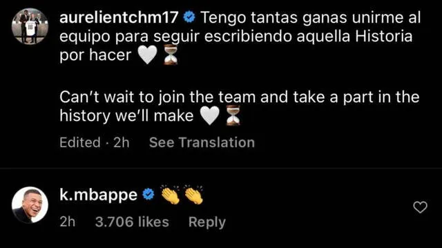 Kylian Mbappe