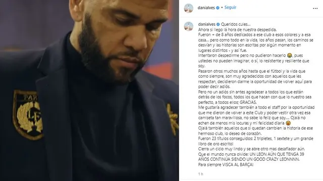 Dani Alves