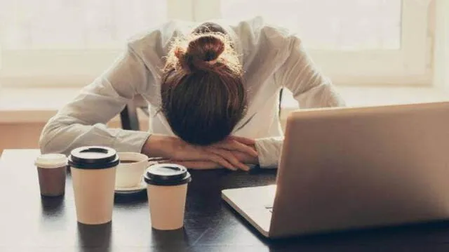 curiosiddes, cuántas horas debe dormir una persona