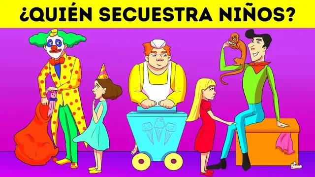 acertijo visual