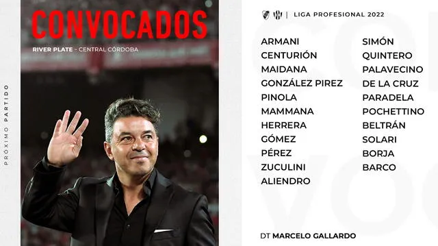 River Plate