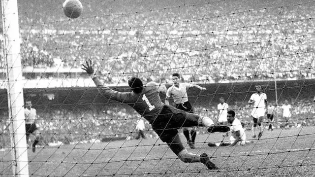 Maracanazo Maracanazo