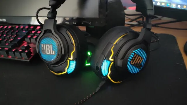 JBL Quantum ONE: ¿Es el equipo ideal para los gamers? REVIEW