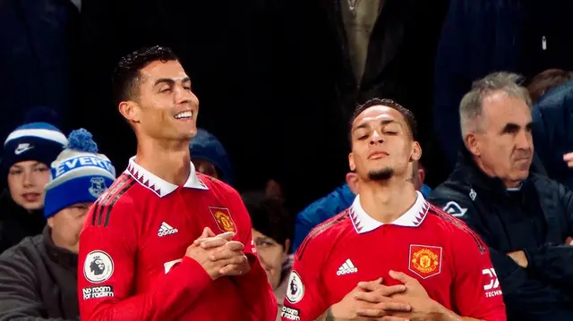 Manchester United vs Omonia