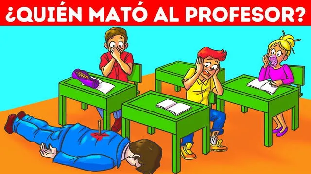 retos visuales retos visuales