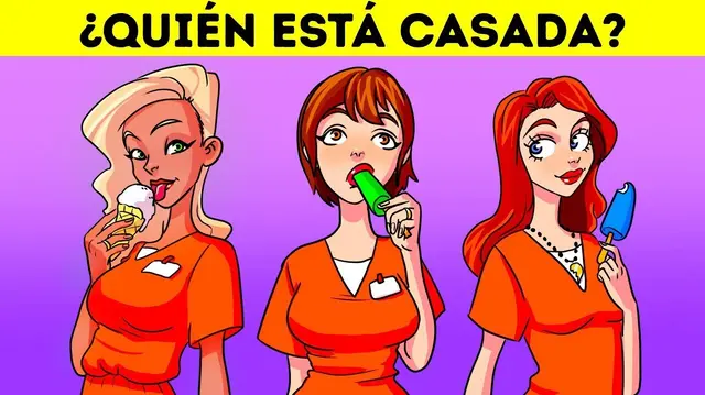 RETOS VISUALES