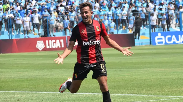martin perez guedes