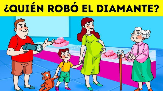 acertijo visual acertijo visual