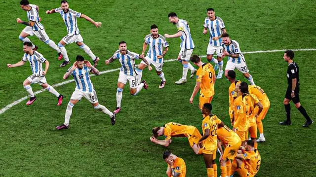 Selección Argentina Selección Argentina