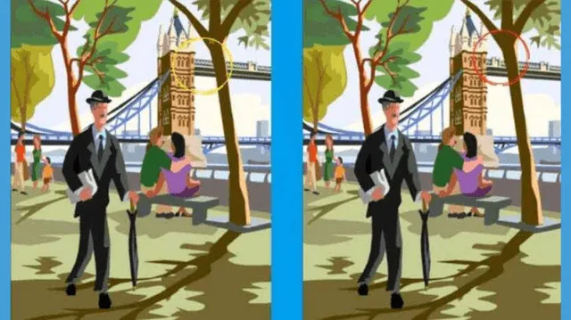 reto visual reto visual