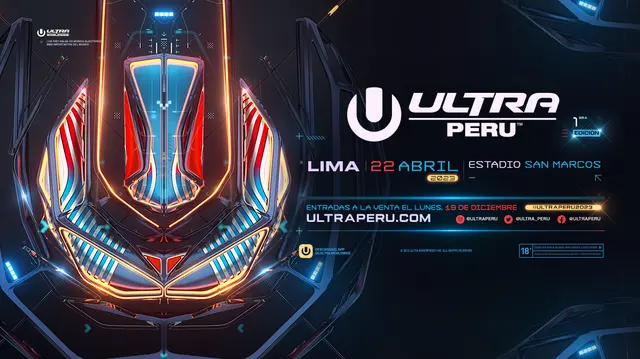 Ultra Perú 2023