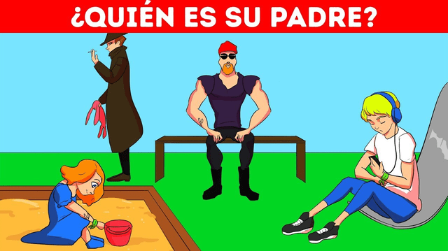 acertijo visual