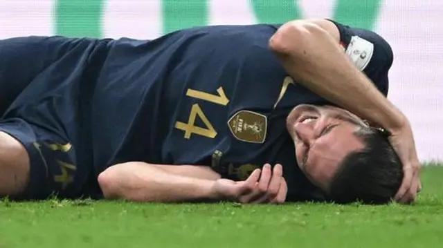 Adrien Rabiot