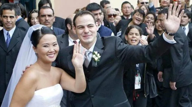 <em>Tras 18 años de relación, la pareja anunció su separación mediante redes sociales. (Foto: ATV)</em> <em>Tras 18 años de relación, la pareja anunció su separación mediante redes sociales. (Foto: ATV)</em>