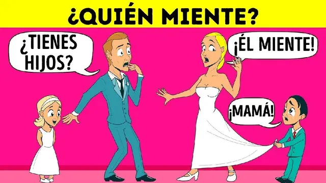 acertijo visual acertijo visual