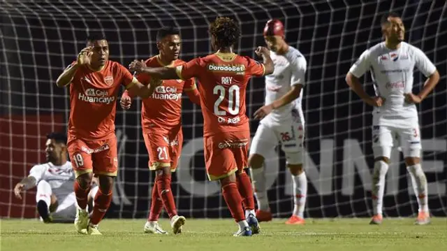 Sport Huancayo Sport Huancayo