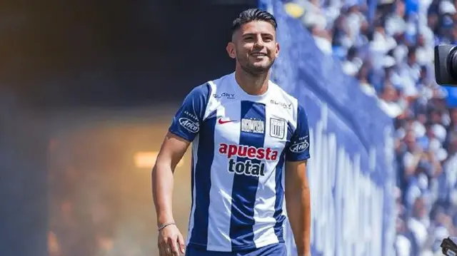 Carlos Zambrano