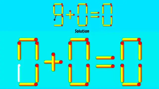 solución acertijo visual