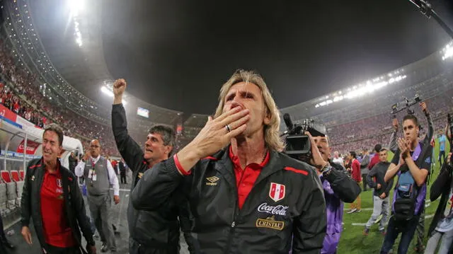ricardo gareca