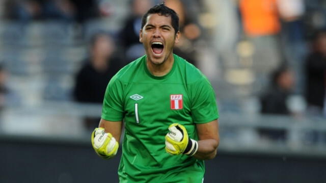 Raúl Fernández
