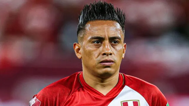 Christian Cueva