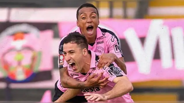Liga 1 2024