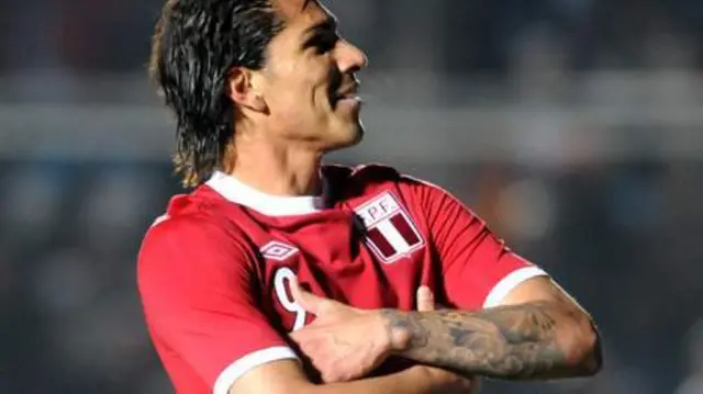 En ese certamen, Perú quedó en el tercer puesto.    