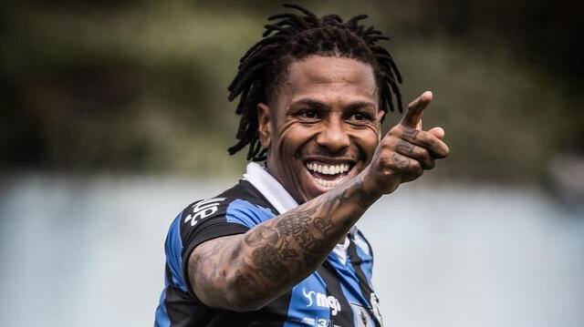 Abel Hernández