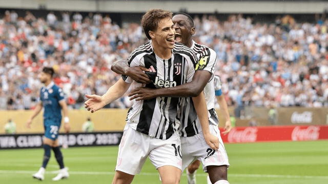 Juventus