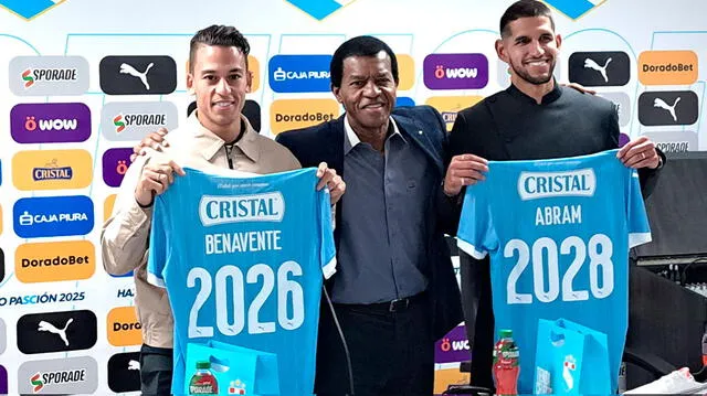 Sporting Cristal