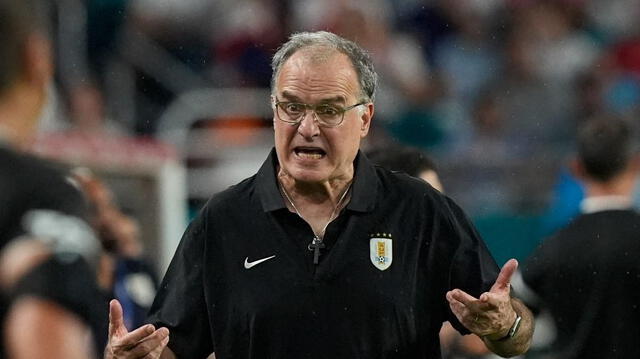 Marcelo Bielsa