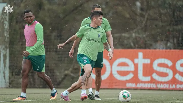 Atlético Nacional