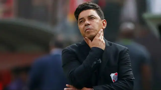 Marcelo Gallardo