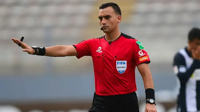 Alianza Lima vs Sporting Cristal