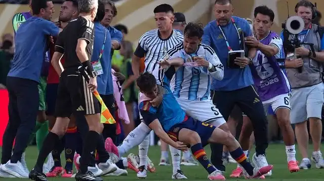 Leandro Paredes Leandro Paredes