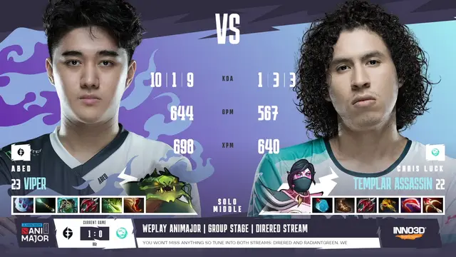Dota 2