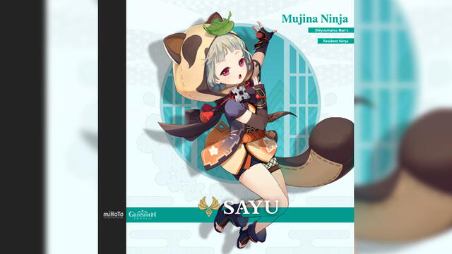 Foto: miHoYo   