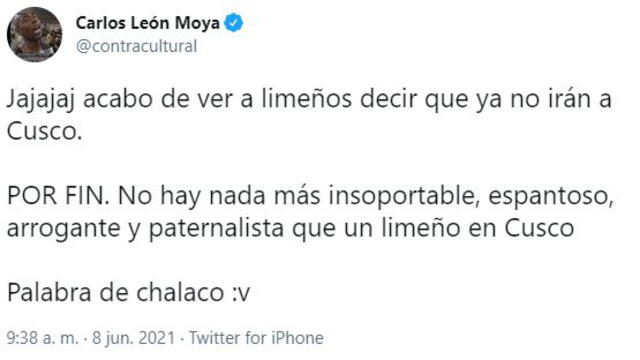 Campaña generó críticas en redes.   