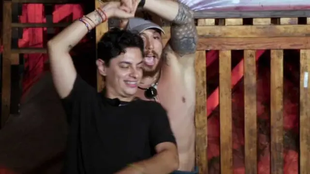  <em>(IMAGEN MTV ACAPULCO SHORE)</em>   