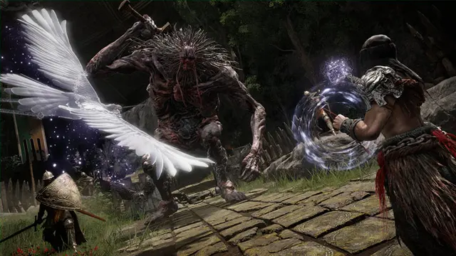 Foto: FromSoftware   