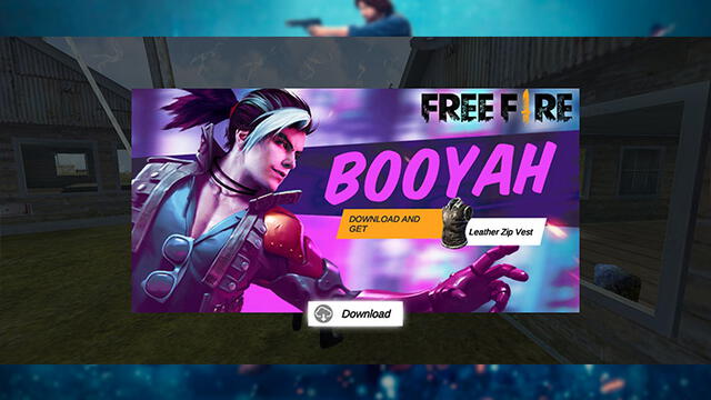 Foto: Garena Free Fire   