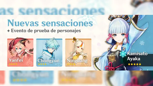 Foto: miHoYo   