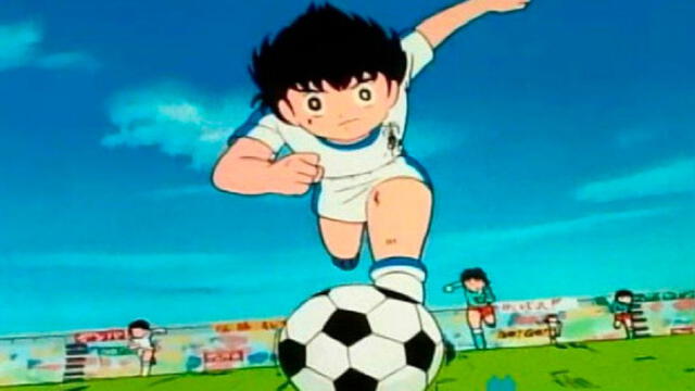 Super campeones Super campeones