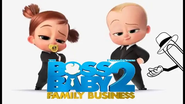No te puedes perder esta nueva película. No te puedes perder esta nueva película.