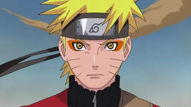 Naruto Uzumaki llegaría a Fortnite   