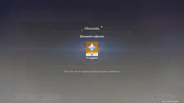 genshin impact twitch protogemas