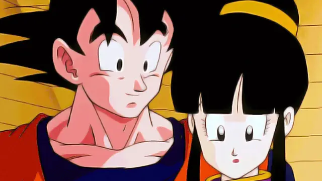 Dragon Ball , Gokú 