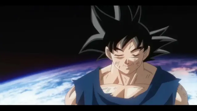 Dragon Ball Super, Gokú, Bills