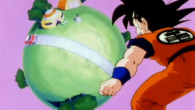 Dragon Ball, Gokú Dragon Ball, Gokú
